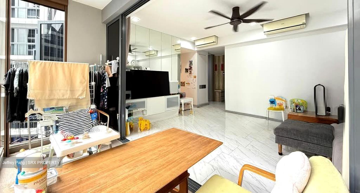 The Criterion (D27), Condominium #557976501
